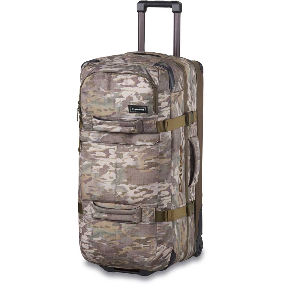 Dakine rolling backpack clearance