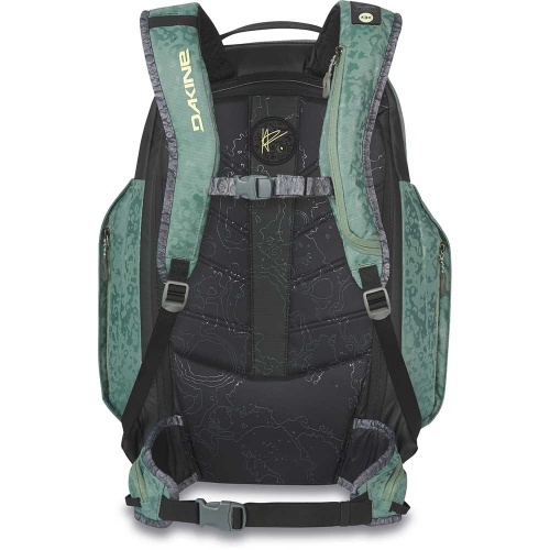 Dakine Team Mission Pro 32L - Louif Paradis