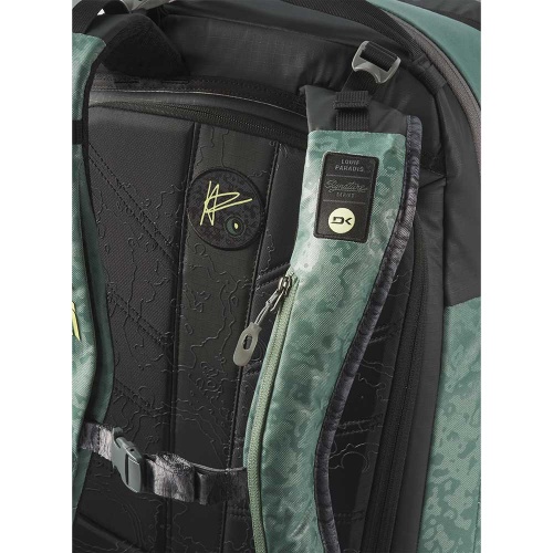 Dakine Team Mission Pro 32L - Louif Paradis