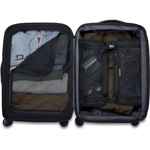 Dakine Verge Carry On Spinner Bag 30L