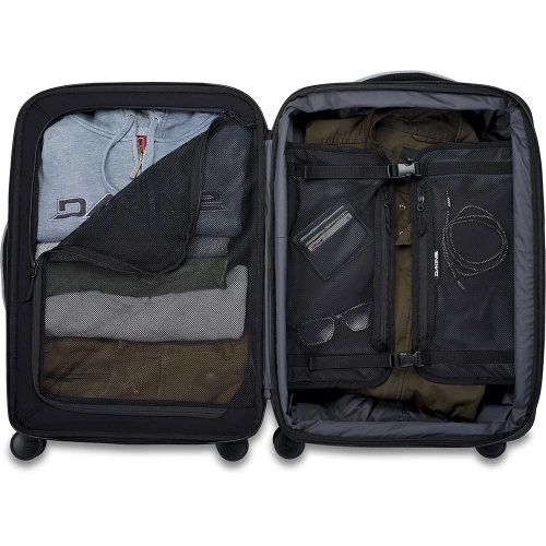 Dakine Verge Carry On Spinner Bag 42L+