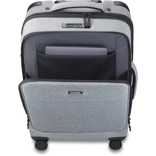 Dakine Verge Carry On Spinner Bag 42L+