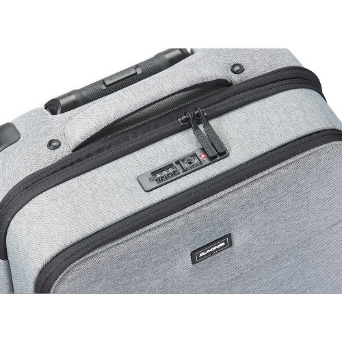 Dakine Verge Carry On Spinner Bag 42L+