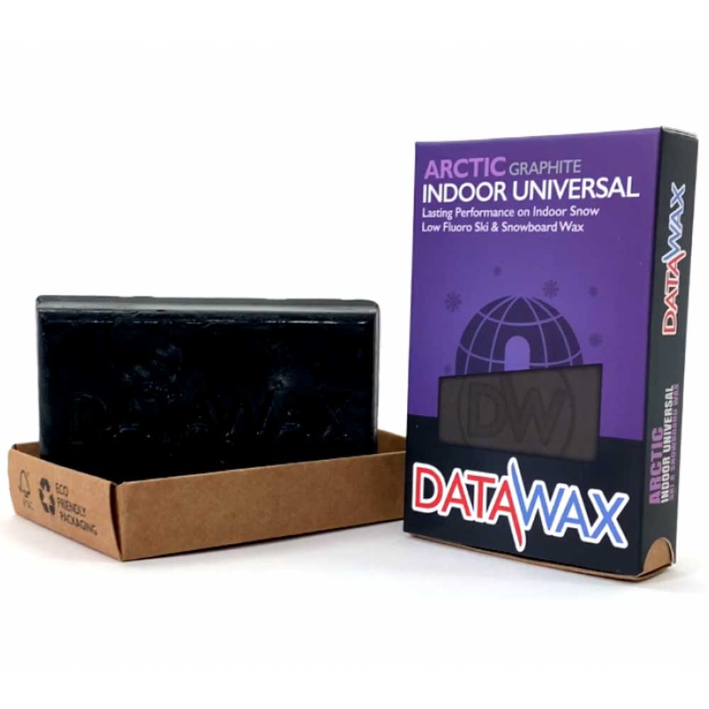 DataWax Artic X Indoor Universal  Ski and Board Wax