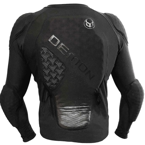 Demon Zero RF D3O Unisex Ski/Snowboard Top - DS0022