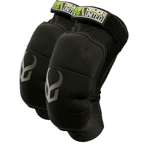 Demon Zero RF D3O Ski and Snowboard Elbow Pads - DS0024