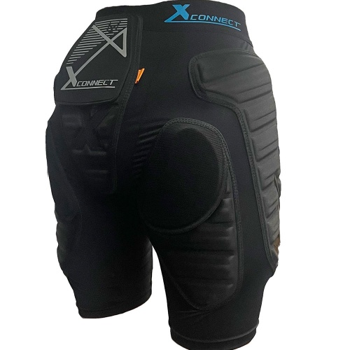 Demon Flexforce Xconnect D30 V4  Women's Shorts  - DS1316