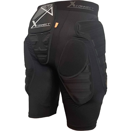 Demon Flexforce Xconnect V4 D3O Men's Shorts - DS1624