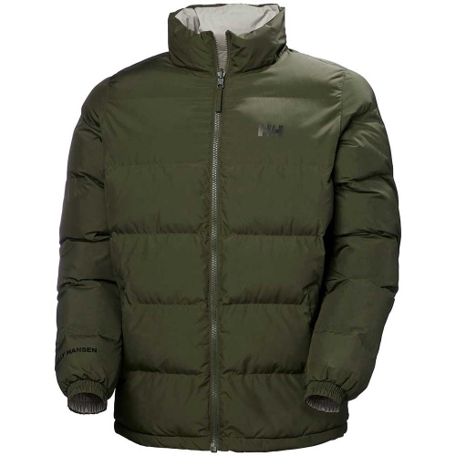 Helly Hansen Men's YU 23 Reversible Puffer