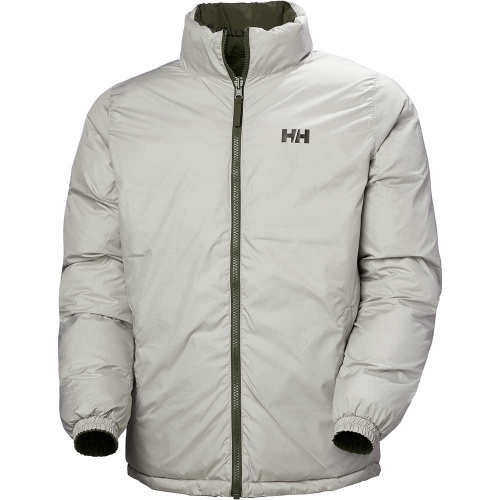 Helly Hansen Men's YU 23 Reversible Puffer