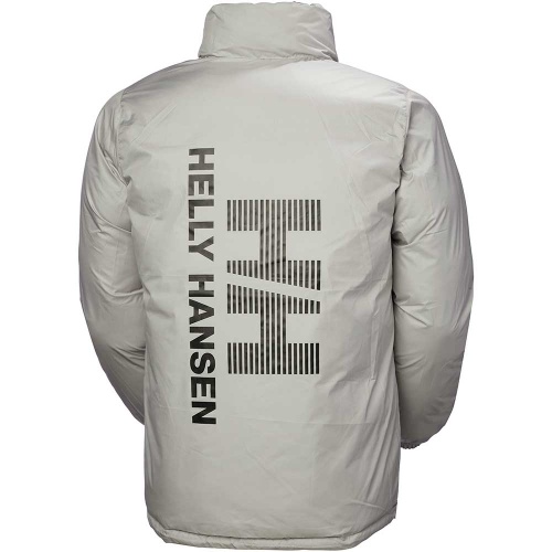 Helly Hansen Men's YU 23 Reversible Puffer