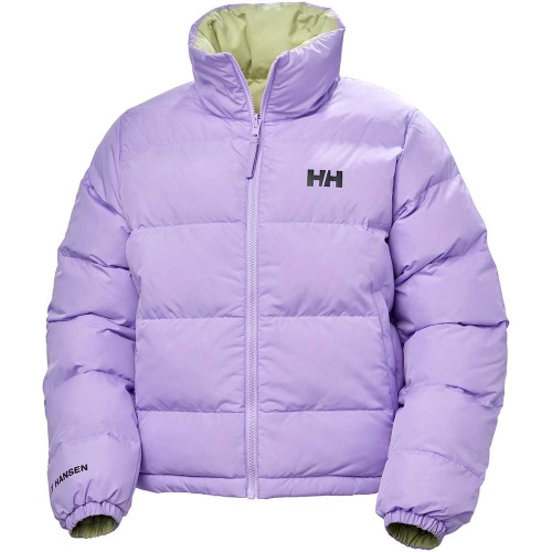 Helly Hansen Women's YU 23 Reversible Puffer