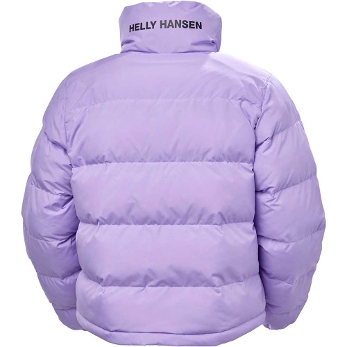 Helly Hansen Women's YU 23 Reversible Puffer