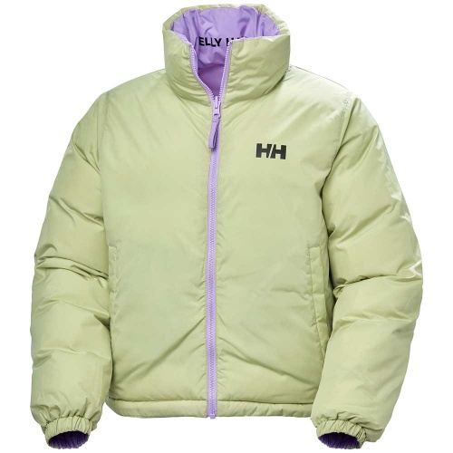 Helly Hansen Women's YU 23 Reversible Puffer