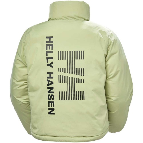 Helly Hansen Women's YU 23 Reversible Puffer