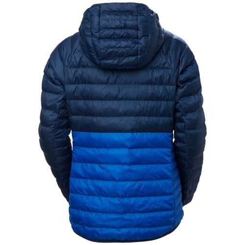 Helly Hansen Men's Banff Hooded Insulator Jacket