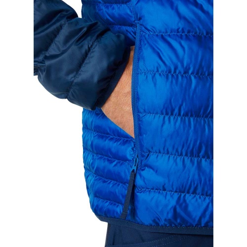 Helly Hansen Men's Banff Hooded Insulator Jacket