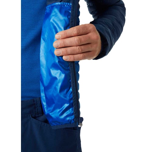 Helly Hansen Men's Banff Hooded Insulator Jacket