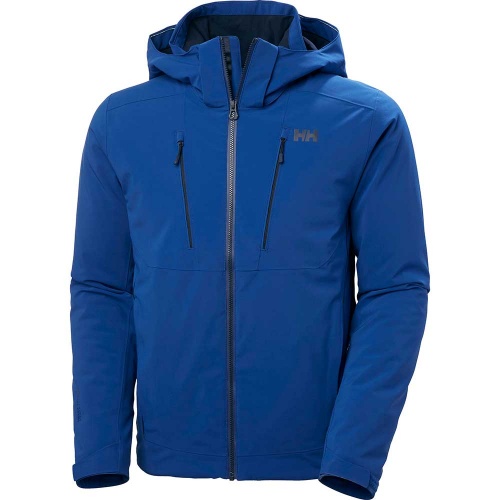 Helly Hansen Men's Alpha 4.0 Ski  Jacket