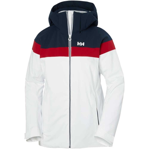 Helly Hansen Women's Motionista Lifaloft Ski Jacket