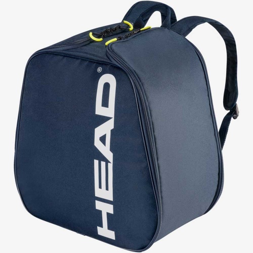 Head Boot Backpack