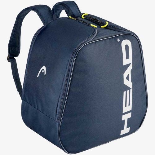 Head Boot Backpack