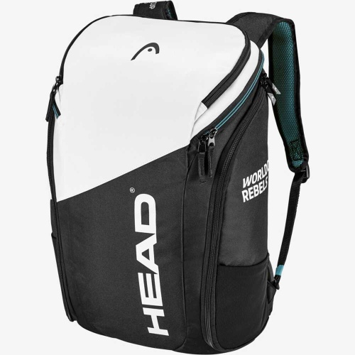 Head Rebels Backpack