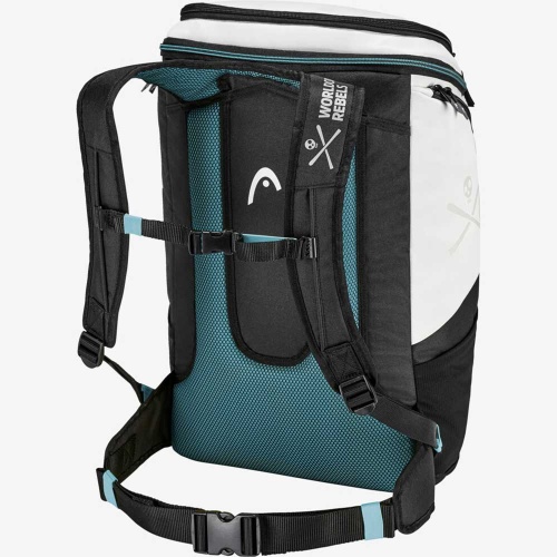 Head Rebels Backpack