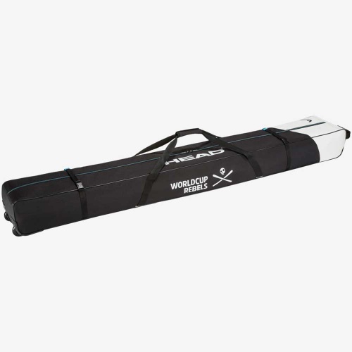 Head Rebels Double Ski Bag