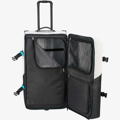 Head Rebels Travel Bag 120L