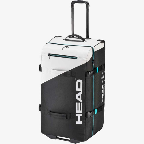 Head Rebels Travel Bag 120L