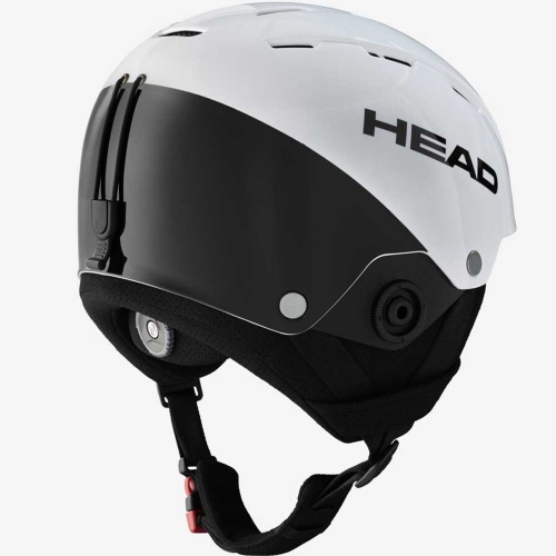 Head Team SL Race Ski Helmet