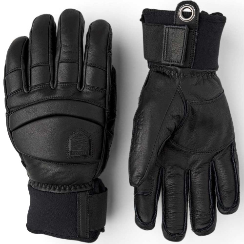 Hestra Leather Fall Line Ski Glove