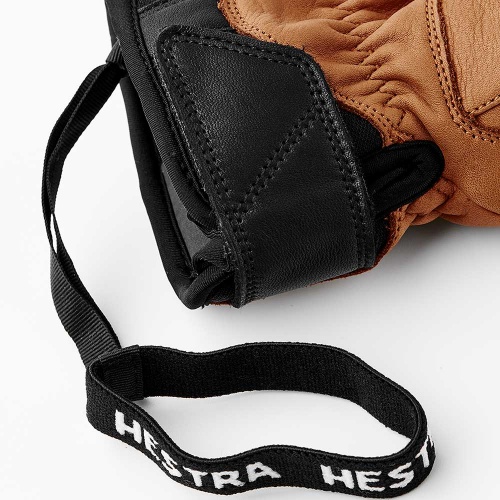 Hestra Woman's Fall Line Ski Glove