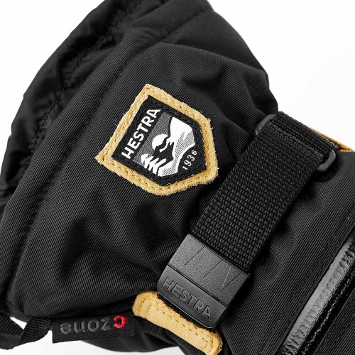 Hestra All Mountain CZone Glove