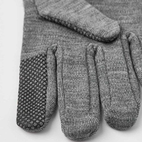 Hestra Merino Touch Point 5 Finger Glove