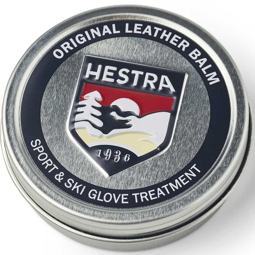 Hestra Leather Balm