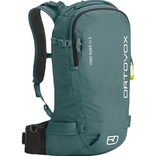 Ortovox Free Rider 26 Short