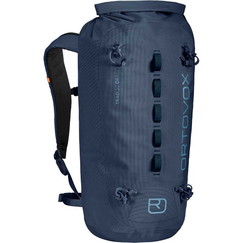 Ortovox Trad 22 Dry Backpack