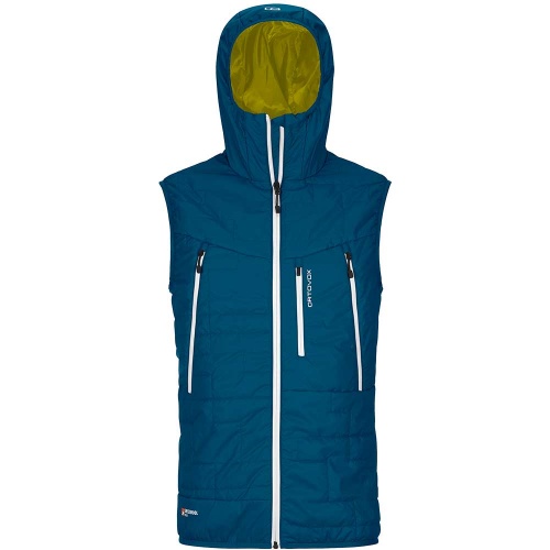 Ortovox PIZ BOE Vest - Men's