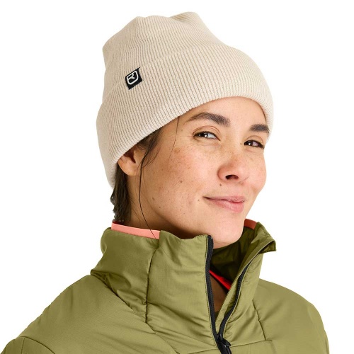 Ortovox Swisswool PIZ Segnas Women's Jacket