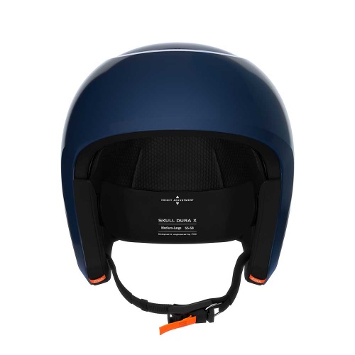 POC Skull Dura X MIPS Race Helmet