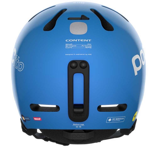 POCito Fornix MIPS Helmet