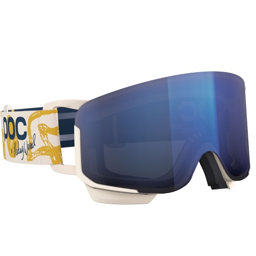 POC Nexal Hedvig Wessel Edition Goggles