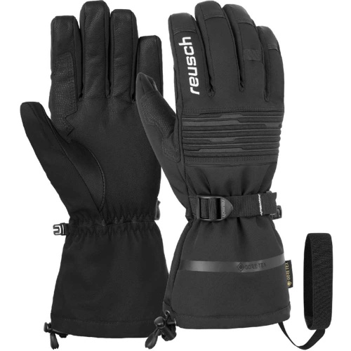 REUSCH Isidro Gore-Tex Glove