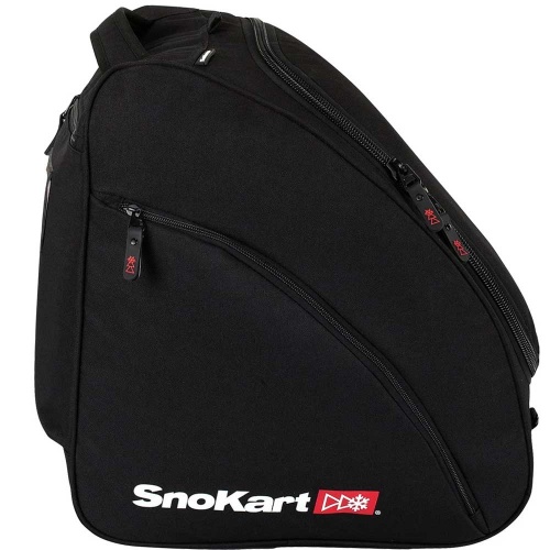 SnoKart Classik Boot Bag