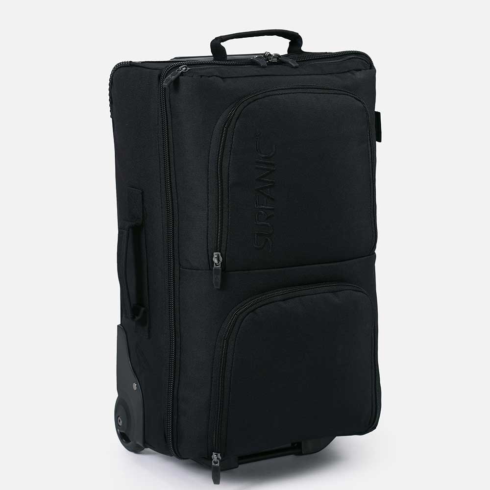 Surfanic Maxim 2.0 40L Roller Bag