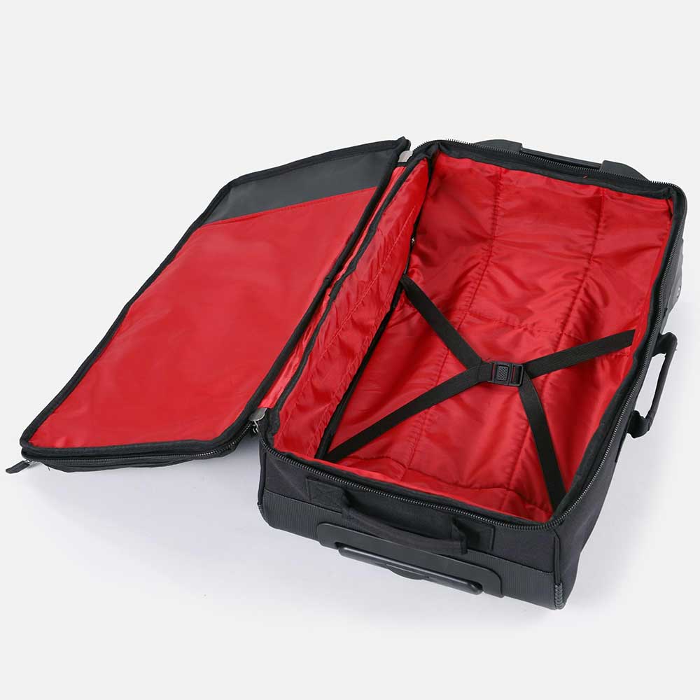 Surfanic Maxim 2.0 40L Roller Bag