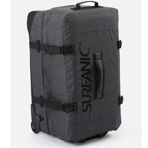 Surfanic Maxim 2.0 100L Split Roller Bag