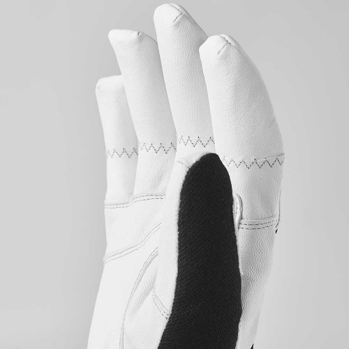 Hestra Couloir 5 Finger Ski Glove